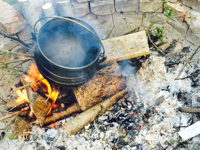 Dutch Oven