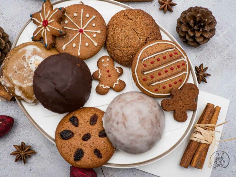 Lebkuchen