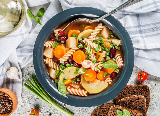 One Pot rezepte