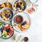 Waffel Rezepte