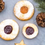 Weihnachstbäckerei