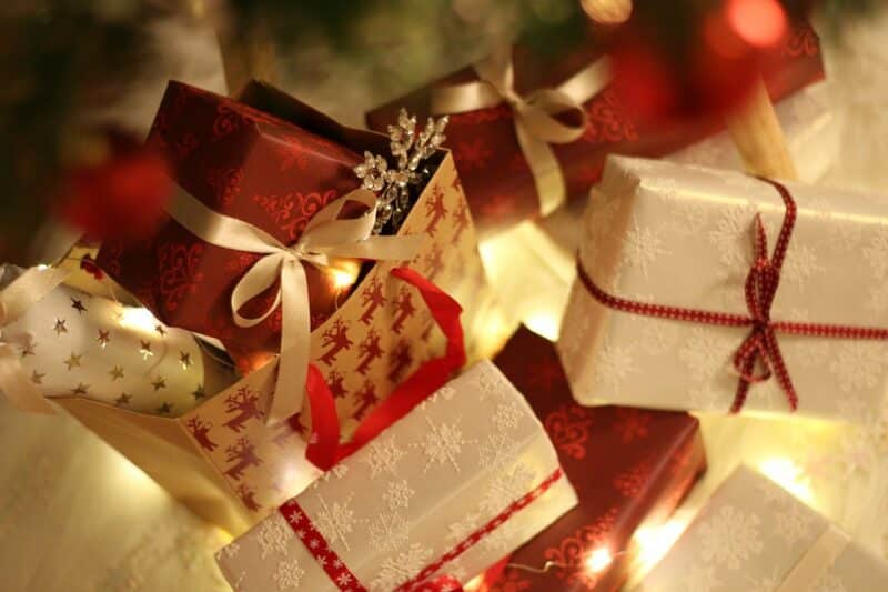 Geschenke