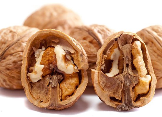 Walnuss